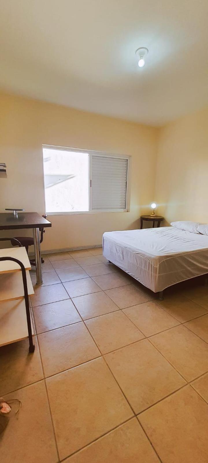 Hospedagem Iolanda Bed and Breakfast Diamantina Esterno foto