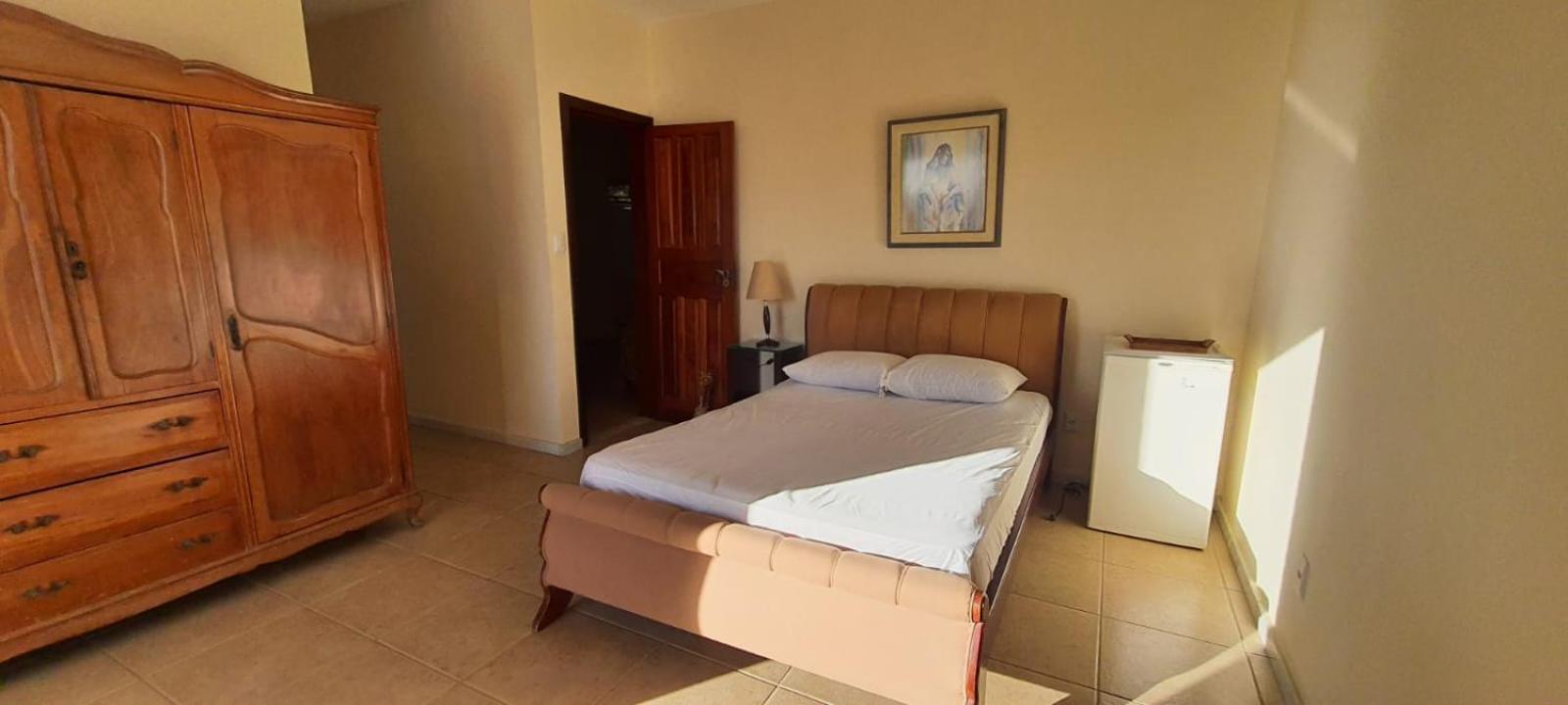 Hospedagem Iolanda Bed and Breakfast Diamantina Esterno foto