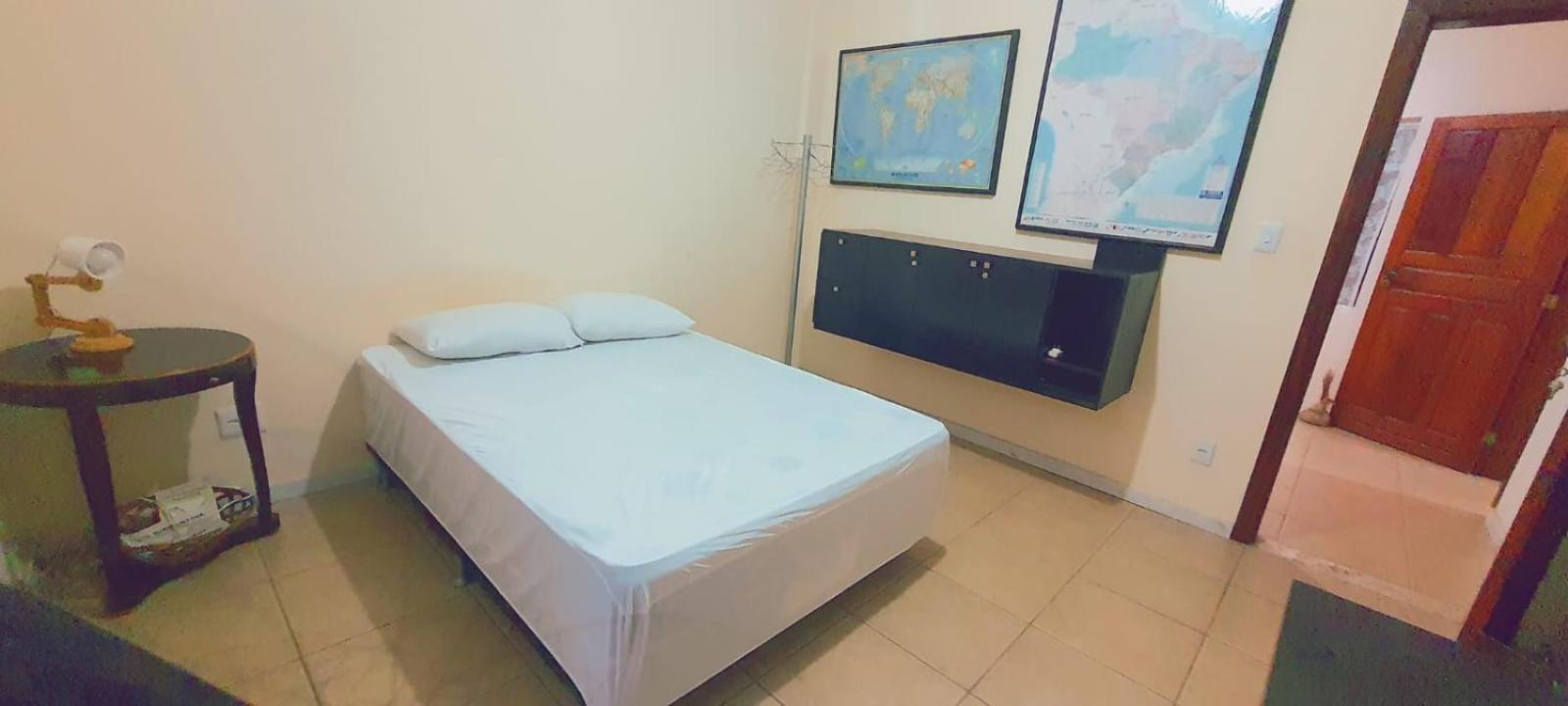 Hospedagem Iolanda Bed and Breakfast Diamantina Esterno foto