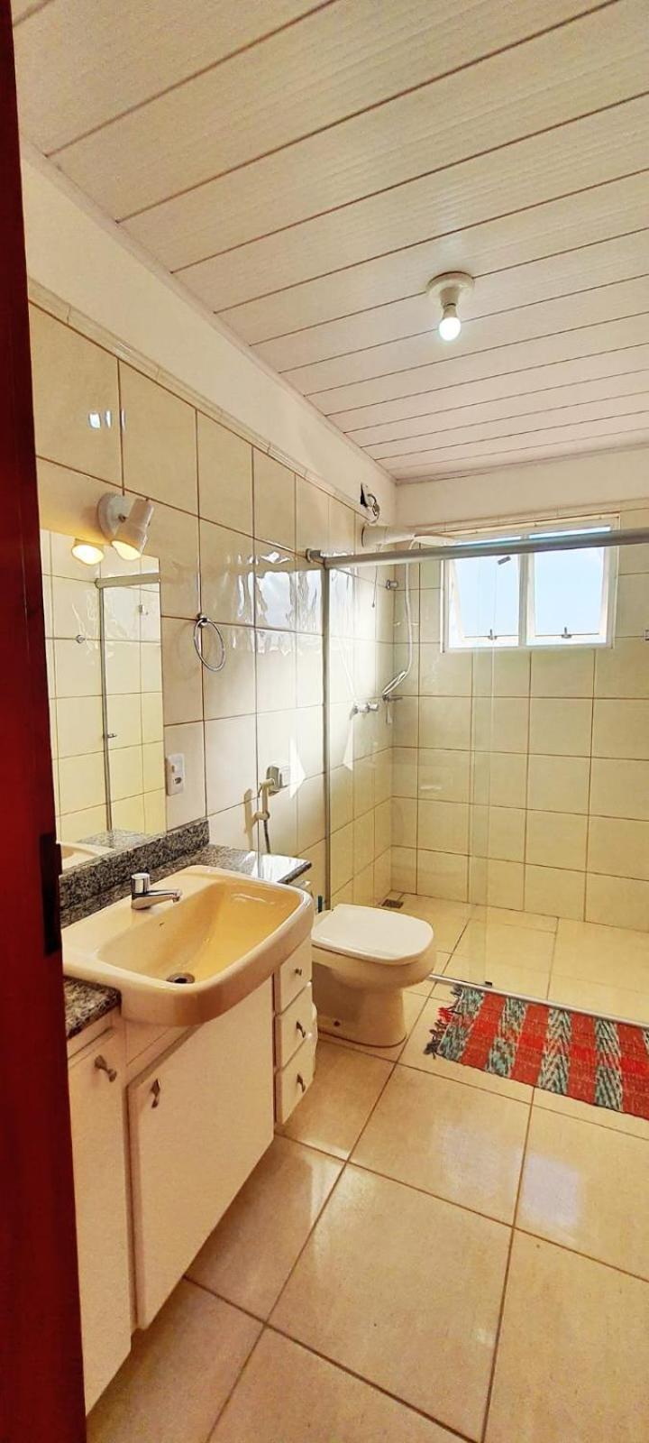 Hospedagem Iolanda Bed and Breakfast Diamantina Esterno foto